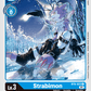 (022) Digimon TCG Double Diamond Single: Strabimon (BT6-022)  Common