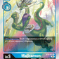 (027) Digimon TCG Double Diamond Single: Majiramon (BT6-027)  Rare