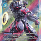 (030) Digimon TCG Double Diamond Single: Gabumon - Bond of Friendship (BT6-030) (V.1)  Super Rare
