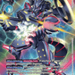 (030) Digimon TCG Double Diamond Single: Gabumon - Bond of Friendship (BT6-030) (V.2)  Alternative Art