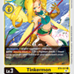 (031) Digimon TCG Double Diamond Single: Tinkermon (BT6-031)  Common
