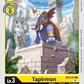 (032) Digimon TCG Double Diamond Single: Tapirmon (BT6-032)  Common