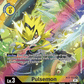 (033) Digimon TCG Double Diamond Single: Pulsemon (BT6-033) (V.2)  Alternative Art