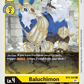 (035) Digimon TCG Double Diamond Single: Baluchimon (BT6-035)  Common
