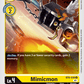 (036) Digimon TCG Double Diamond Single: Mimicmon (BT6-036)  Uncommon