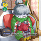 (042) Digimon TCG Double Diamond Single: Babamon (BT6-042)  Uncommon