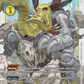 (043) Digimon TCG Double Diamond Single: SkullMammothmon (BT6-043)  Common
