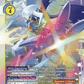 (044) Digimon TCG Double Diamond Single: Dynasmon (BT6-044) (V.1)  Super Rare