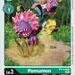 (046) Digimon TCG Double Diamond Single: Pomumon (BT6-046)  Uncommon