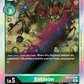 (052) Digimon TCG Double Diamond Single: Entmon (BT6-052)  Rare