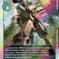 (054) Digimon TCG Double Diamond Single: AncientTroymon (BT6-054)  Rare