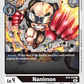 (058) Digimon TCG Double Diamond Single: Nanimon (BT6-058)  Common