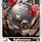 (063) Digimon TCG Double Diamond Single: BigMamemon (BT6-063)  Common