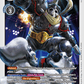 (066) Digimon TCG Double Diamond Single: PileVolcamon (BT6-066)  Uncommon