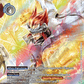(067) Digimon TCG Double Diamond Single: Gankoomon (BT6-067) (V.2)  Alternative Art