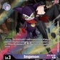 (068) Digimon TCG Double Diamond Single: Impmon (BT6-068) (V.2)  Alternative Art
