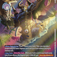 (081) Digimon TCG Double Diamond Single: Titamon (BT6-081) (V.2)  Alternative Art