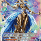 (086) Digimon TCG Double Diamond Single: Eosmon (BT6-086) (V.2)  Alternative Art
