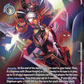 (111) Digimon TCG Double Diamond Single: Alphamon (BT6-111) (V.2)  Alternative Art