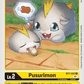 (003) Digimon TCG Next Adventure Single: Pusurimon (BT7-003)  Uncommon