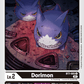 (005) Digimon TCG Next Adventure Single: Dorimon (BT7-005)  Uncommon