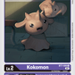 (006) Digimon TCG Next Adventure Single: Kokomon (BT7-006)  Uncommon