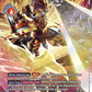(016) Digimon TCG Next Adventure Single: EmperorGreymon (BT7-016) (V.2)  Alternative Art