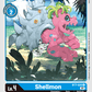 (020) Digimon TCG Next Adventure Single: Shellmon (BT7-020)  Common