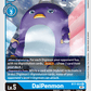 (024) Digimon TCG Next Adventure Single: DaiPenmon (BT7-024)  Uncommon