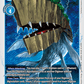 (028) Digimon TCG Next Adventure Single: KingWhamon (BT7-028)  Common