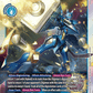 (029) Digimon TCG Next Adventure Single: MagnaGarurumon (BT7-029) (V.1)  Super Rare