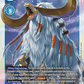 (030) Digimon TCG Next Adventure Single: AncientMegatheriummon (BT7-030)  Rare
