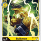 (033) Digimon TCG Next Adventure Single: Bulkmon (BT7-033)  Common