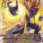 (040) Digimon TCG Next Adventure Single: Rasenmon (BT7-040) (V.1)  Super Rare