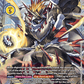 (040) Digimon TCG Next Adventure Single: Rasenmon (BT7-040) (V.2)  Alternative Art