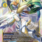 (042) Digimon TCG Next Adventure Single: AncientKazemon (BT7-042)  Rare