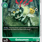 (043) Digimon TCG Next Adventure Single: Gotsumon (BT7-043)  Common