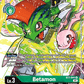 (044) Digimon TCG Next Adventure Single: Betamon (BT7-044) (V.2)  Alternative Art