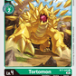 (045) Digimon TCG Next Adventure Single: Tortomon (BT7-045)  Common