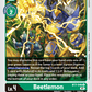 (046) Digimon TCG Next Adventure Single: Beetlemon (BT7-046)  Uncommon