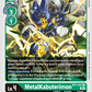 (047) Digimon TCG Next Adventure Single: MetalKabuterimon (BT7-047)  Common