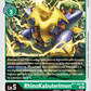 (051) Digimon TCG Next Adventure Single: RhinoKabuterimon (BT7-051)  Uncommon