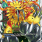 (052) Digimon TCG Next Adventure Single: SaberLeomon (BT7-052)  Common
