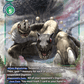 (055) Digimon TCG Next Adventure Single: Ebonwumon (BT7-055)  Super Rare