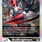 (058) Digimon TCG Next Adventure Single: SkullKnightmon (BT7-058)  Rare