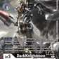 (063) Digimon TCG Next Adventure Single: DarkKnightmon (BT7-063) (V.2)  Alternative Art