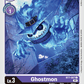 (067) Digimon TCG Next Adventure Single: Ghostmon (BT7-067)  Common