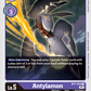 (074) Digimon TCG Next Adventure Single: Antylamon (BT7-074)  Common