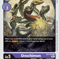 (076) Digimon TCG Next Adventure Single: Orochimon (BT7-076)  Common