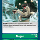(103) Digimon TCG Next Adventure Single: Mugen (BT7-103)  Uncommon